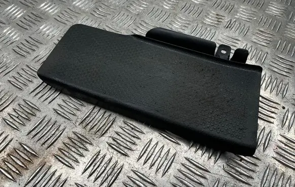 Skoda Superb B6 (3T) Foot rest pad/dead pedal 3C1864777 57531