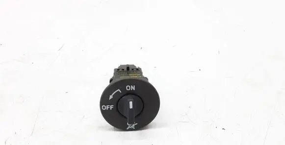 Renault Modus Passenger airbag on/off switch 8200169589C