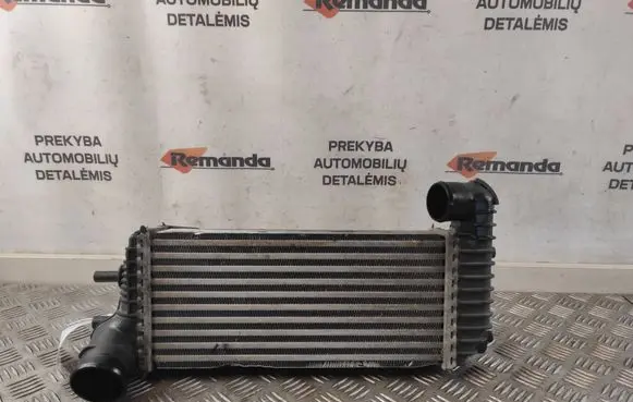 Ford Connect Intercooler radiator BV619L440CK FCC7A