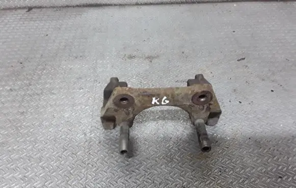 Volvo XC90 Brake caliper pad carrier rear 