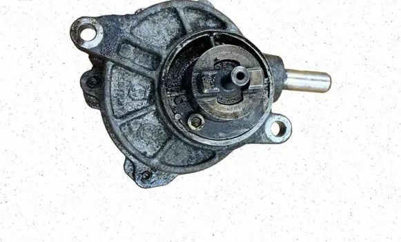 Mercedes-Benz C W203 Vacuum pump A6462300165