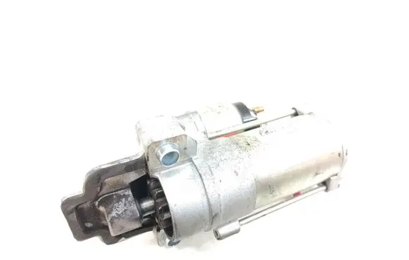 Ford Puma Starter motor JX6T-11000-EB