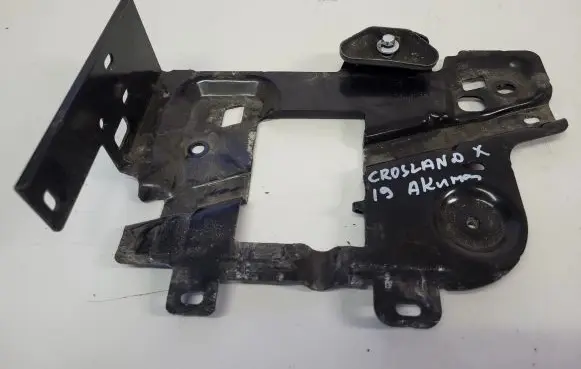 Opel Crossland X Battery bracket 980648718001