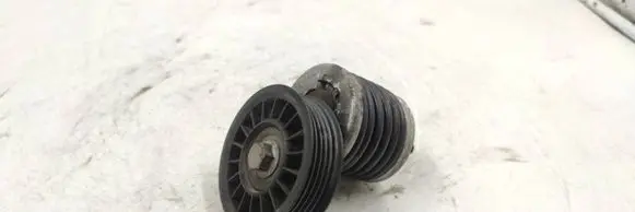 Audi A4 S4 B5 8D Alternator belt tensioner 