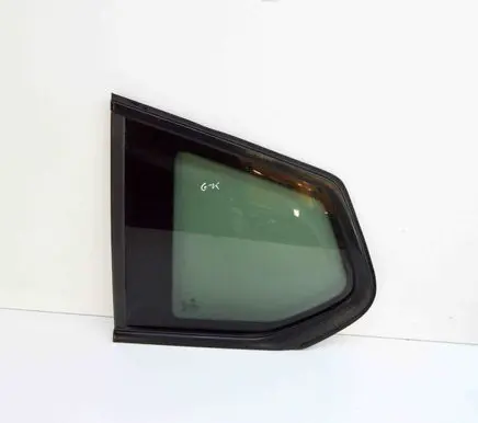 BMW X3 F25 Rear side window AS3 7205645
