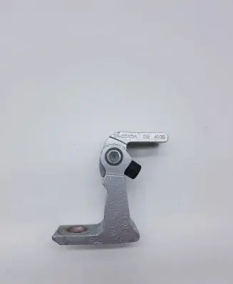 Skoda Scala Rear door lower hinge 8X4833405A
