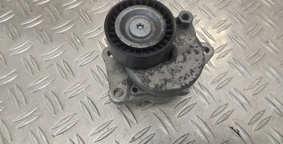 Toyota Proace Generator/alternator belt tensioner 9805244980