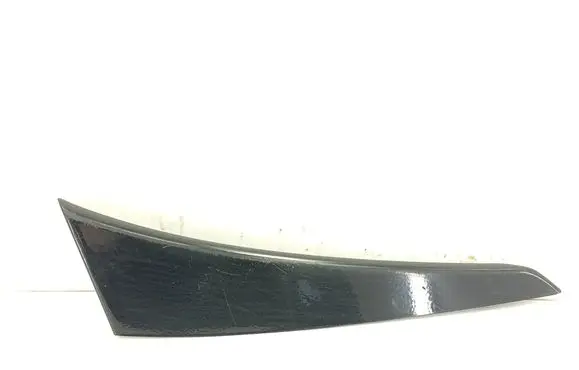 Toyota Sienna XL40 IV Rear bumper trim bar molding 5216208010