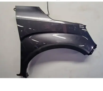 Suzuki Ignis Fender