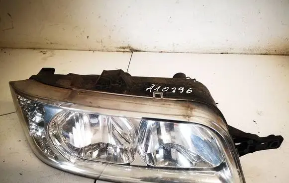 Peugeot Boxer Headlight/headlamp 20a677b 20-a677b
