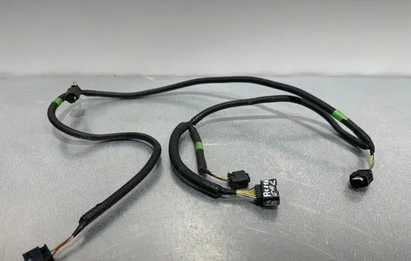 Honda Accord Parking sensor (PDC) wiring loom PDCINSTALIACIJA