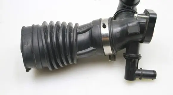 Renault Kadjar Air intake hose/pipe 1243227S03