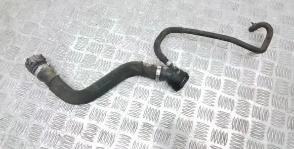 BMW i3 Engine coolant pipe/hose 8613129 8611672