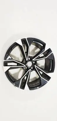 Audi A4 S4 B9 R20 alloy rim 8w0601025EQ