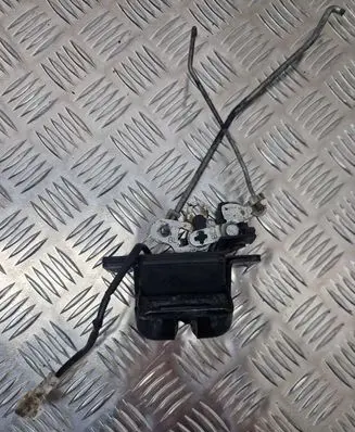 KIA Sorento Tailgate/trunk/boot lock/catch/latch 812303E000