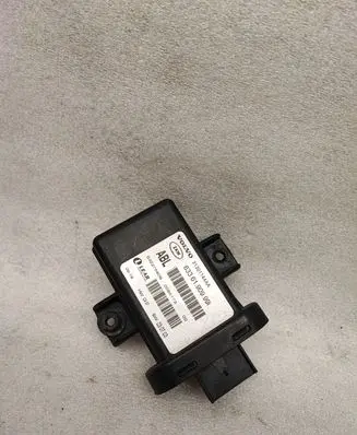 Volvo S80 Light module LCM 31301144AA
