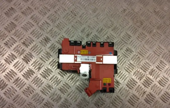 BMW X3 F25 Positive wiring loom 9206140