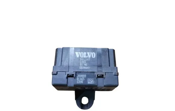 Volvo XC70 Seat heating relay 9442947
