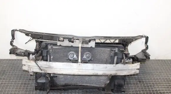 Audi TT TTS Mk2 Radiator support slam panel