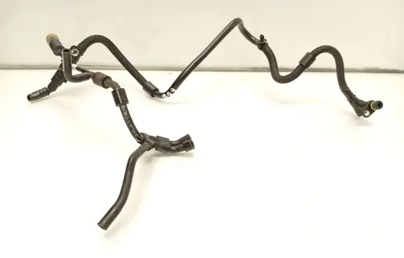 Seat Leon (5F) Vacuum line/pipe/hose 04L129456E