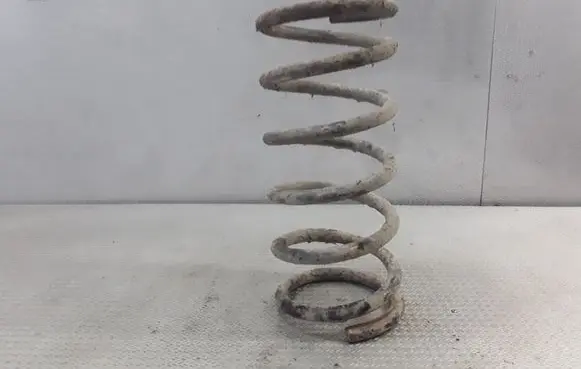 Peugeot Boxer Front coil spring