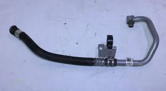 Fiat Tipo Air conditioning (A/C) pipe/hose 521139470 00521139470
