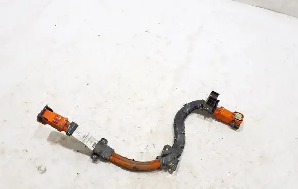 Other wiring loom