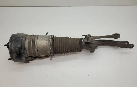 Audi A6 Allroad C7 Front shock absorber/damper 