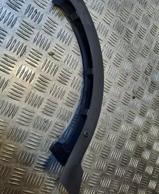 Audi A6 S6 C7 4G Other trunk/boot trim element 4G5971822