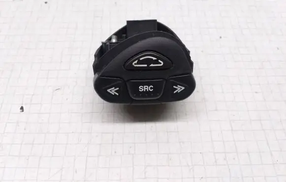 Nissan Almera N16 Multifunctional control switch/knob 