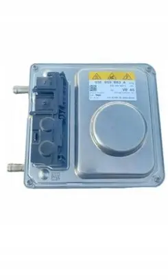 Audi A4 S4 B8 8K Power management control unit 85E959663A