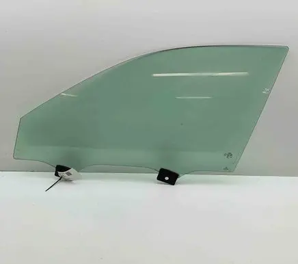 Audi Q5 SQ5 Front door window glass four-door 80A845021