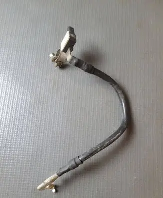 Volkswagen ID.4 Negative earth cable (battery) 1EA915181A