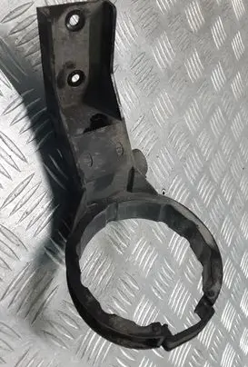 Citroen C8 Power steering pump mounting bracket 1474639080