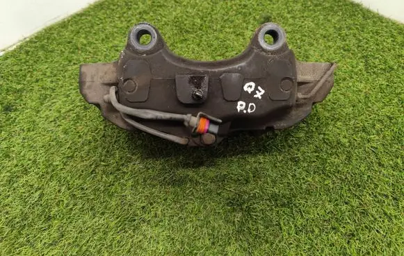 Audi Q7 4L Front brake caliper ZR18
