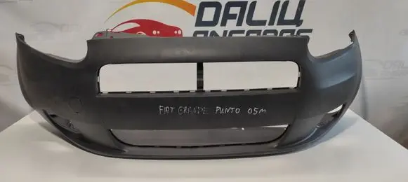 Fiat Grande Punto Front bumper