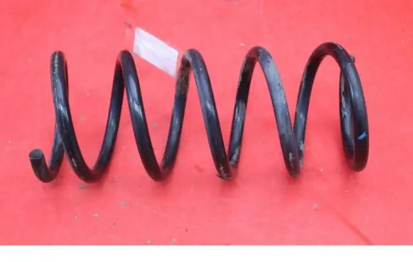 Volvo V60 Rear coil spring