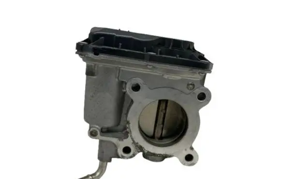 Toyota C-HR I Throttle body valve 2203047080