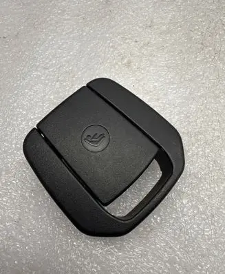 BMW 3 E90 E91 ISOFIX cover 7118673