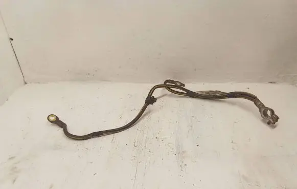 Mitsubishi Outlander Negative earth cable (battery)