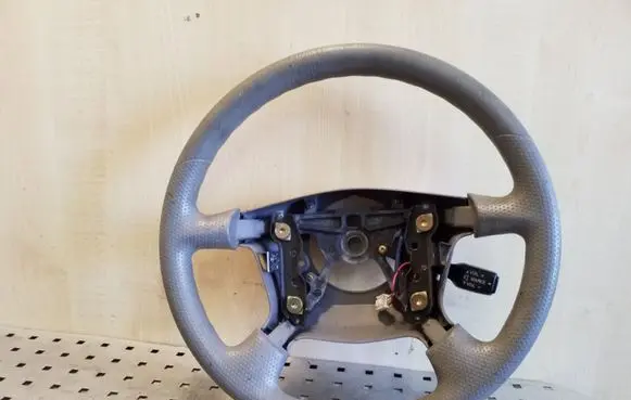 Mazda Premacy Steering wheel