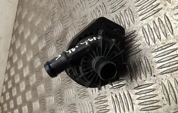 Skoda Enyaq iV Webasto circulation pump for autonomous heater 1EA965567M