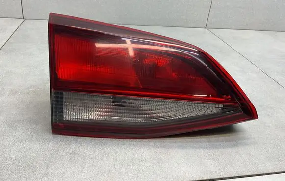 Opel Astra K Tailgate rear/tail lights 39077380