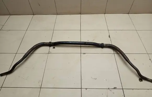 Mitsubishi Pajero Sport I Front anti-roll bar/stabilizer link 