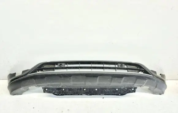 Volkswagen T-Cross Front bumper lip 2GM805903D