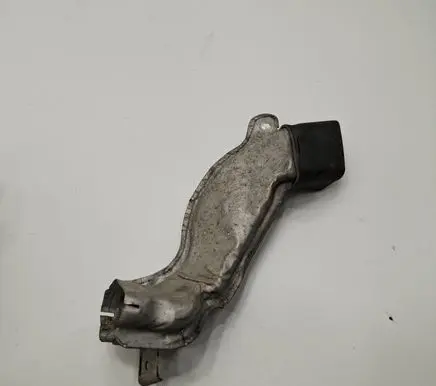 Mini One - Cooper F56 F55 Heat shield in engine bay 