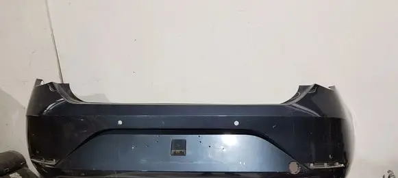 Seat Leon IV Rear bumper 5FA807417