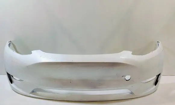 Tesla Model Y Front bumper 1540100-06-C 154010006C 1540100