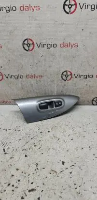 Nissan Juke I F15 Electric window control switch 254111KA5A