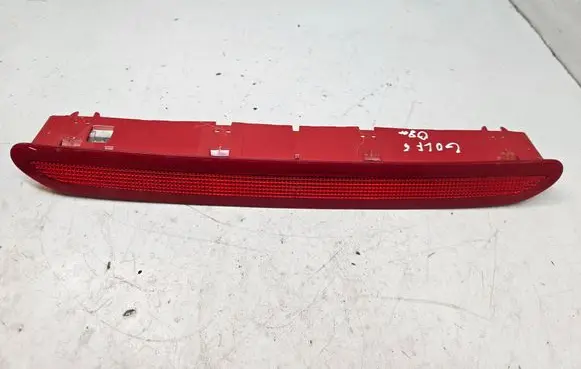 Volkswagen Golf V Third/center stoplight 1K6945097A